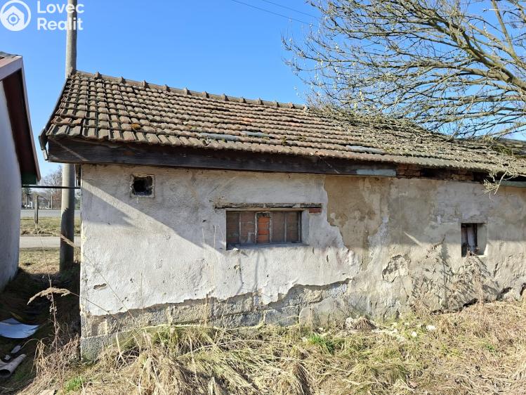 Prodej garáže Karviná, Olšiny č. 3