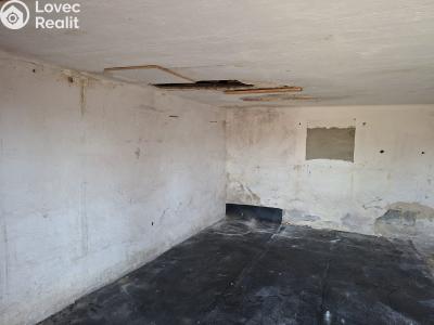 Prodej garáže Karviná, Olšiny č. 5