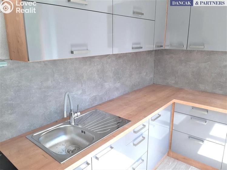 Pronájem bytu 2+1 Havířov, Junácká č. 8