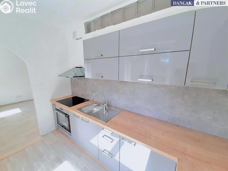 Pronájem bytu 2+1 Havířov, Junácká č. 2