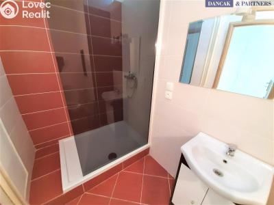 Rent apartment 2+1 Havířov, Junácká č. 2