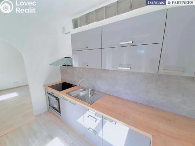 Rent apartment 2+1 Havířov, Junácká č. 3