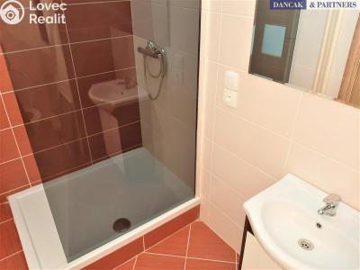 Rent apartment 2+1 Havířov, Junácká č. 6