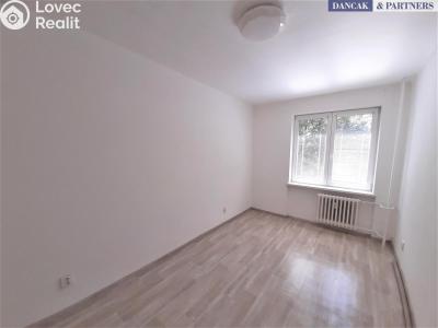 Pronájem bytu 2+1 Havířov, Junácká č. 6