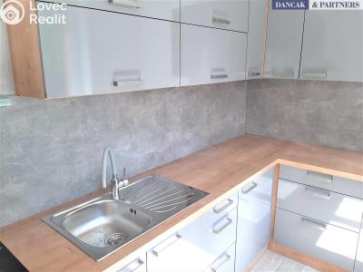 Аренда квартиры 2+1 Havířov, Junácká č. 5