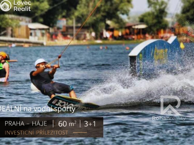 Prodej kanceláře Praha, Matúškova č. 19