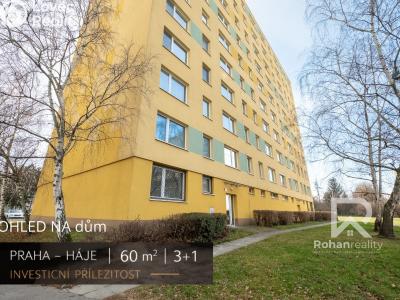 Prodej kanceláře Praha, Matúškova č. 3