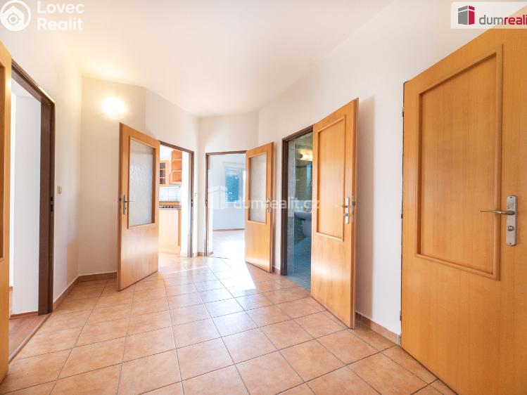 Продаж сімейного будинку Dolní Třebonín č. 4