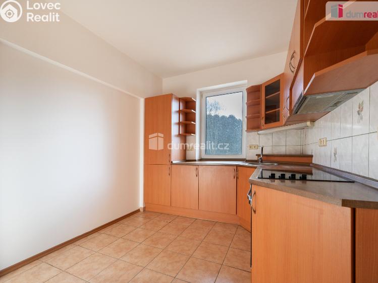 Продаж сімейного будинку Dolní Třebonín č. 5