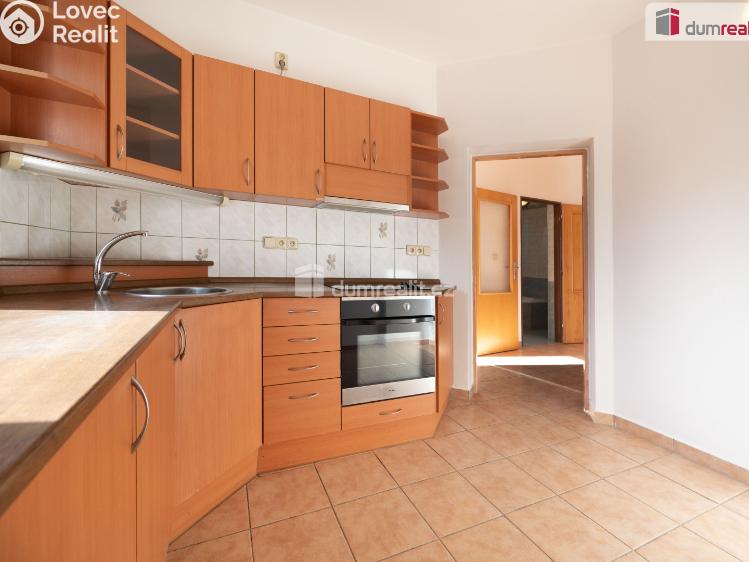 Продаж сімейного будинку Dolní Třebonín č. 7