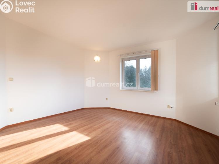 Продаж сімейного будинку Dolní Třebonín č. 9