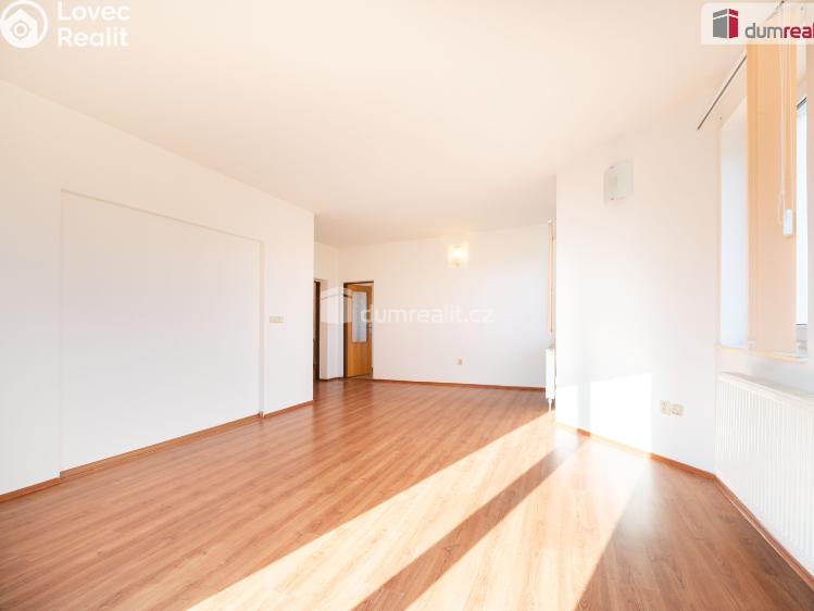 Продаж сімейного будинку Dolní Třebonín č. 14