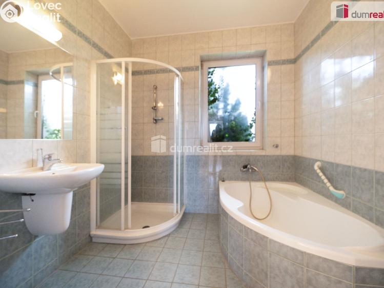 Продаж сімейного будинку Dolní Třebonín č. 16