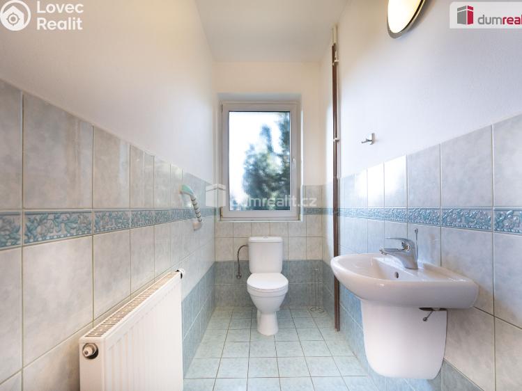 Продаж сімейного будинку Dolní Třebonín č. 17