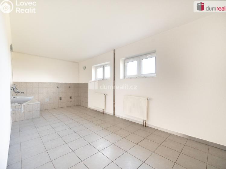 Продаж сімейного будинку Dolní Třebonín č. 19