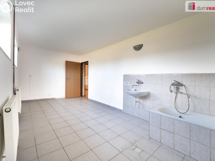 Продаж сімейного будинку Dolní Třebonín č. 20