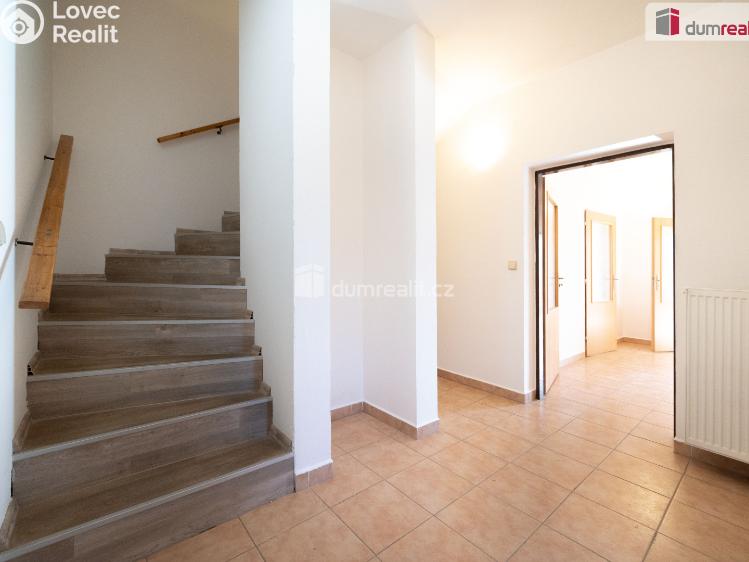 Продаж сімейного будинку Dolní Třebonín č. 21