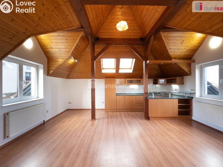 Продаж сімейного будинку Dolní Třebonín č. 24
