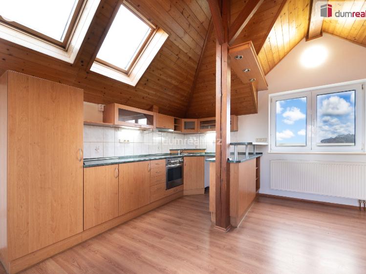 Продаж сімейного будинку Dolní Třebonín č. 26