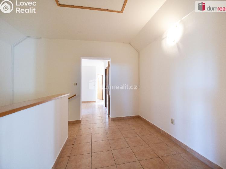 Продаж сімейного будинку Dolní Třebonín č. 28