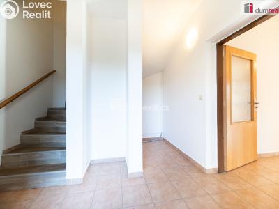Продаж сімейного будинку Dolní Třebonín č. 3