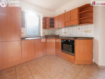 Продаж сімейного будинку Dolní Třebonín č. 6