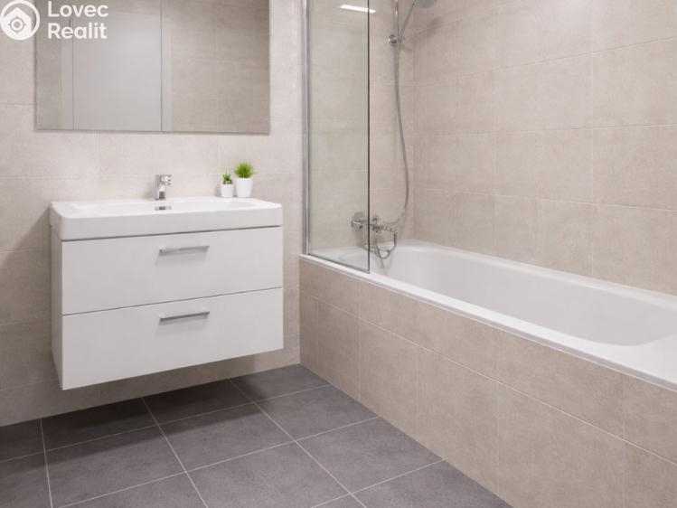 Продаж квартири 3+1 České Budějovice, V. Volfa č. 7