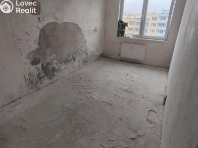 Продажа квартиры 3+1 České Budějovice, V. Volfa č. 4