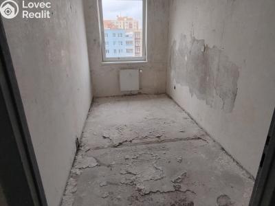 Продажа квартиры 3+1 České Budějovice, V. Volfa č. 5