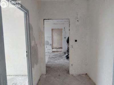 Продажа квартиры 3+1 České Budějovice, V. Volfa č. 6