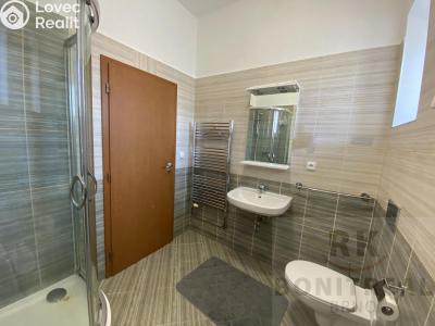 Оренда квартири 2+1 Brno, Olomoucká č. 1