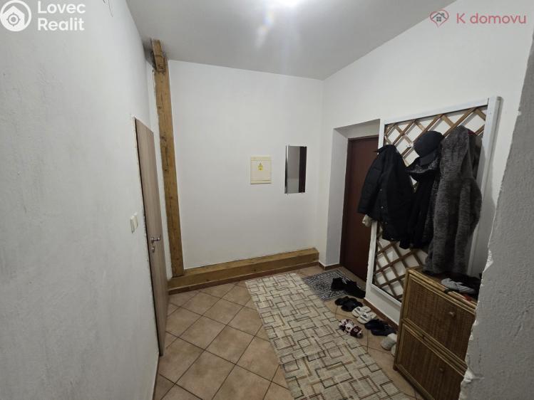 Prodej bytu 3+1 Přerov, Komenského 1528/50 č. 4