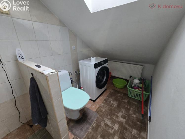 Prodej bytu 3+1 Přerov, Komenského 1528/50 č. 10