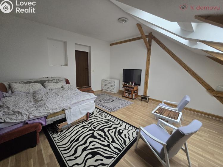 Prodej bytu 3+1 Přerov, Komenského 1528/50 č. 11