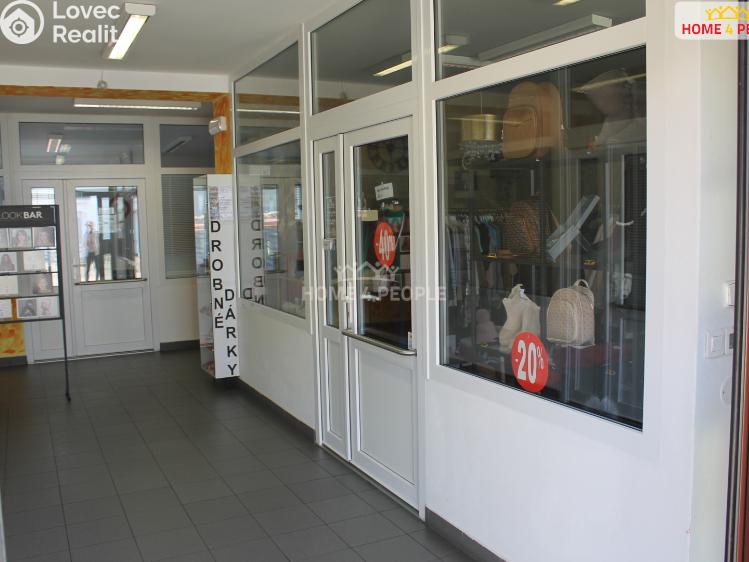 Оренда офісного приміщення Benešov, Antuškova č. 4