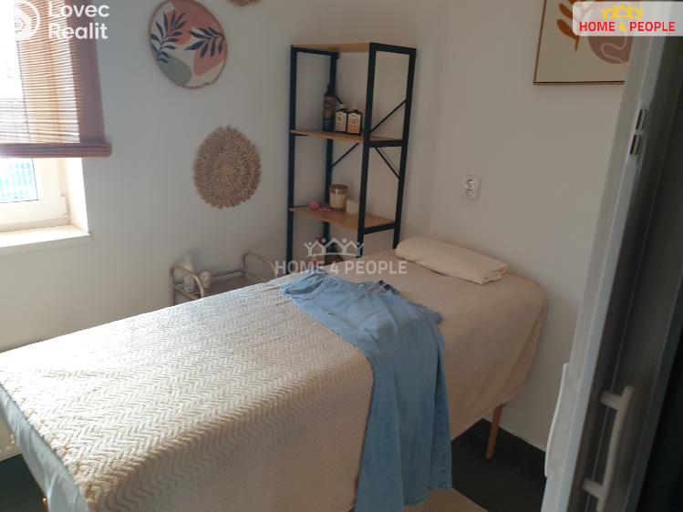 Оренда офісного приміщення Benešov, Antuškova č. 5