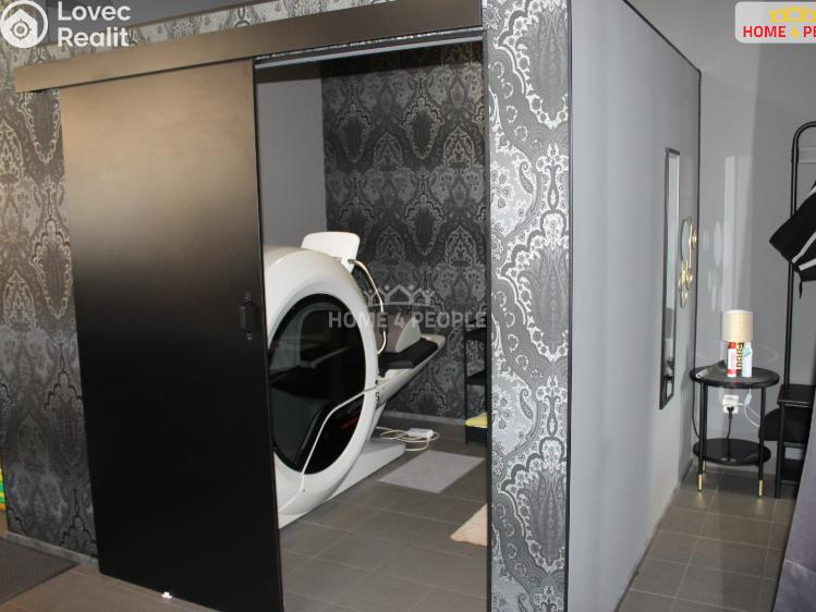 Оренда офісного приміщення Benešov, Antuškova č. 8