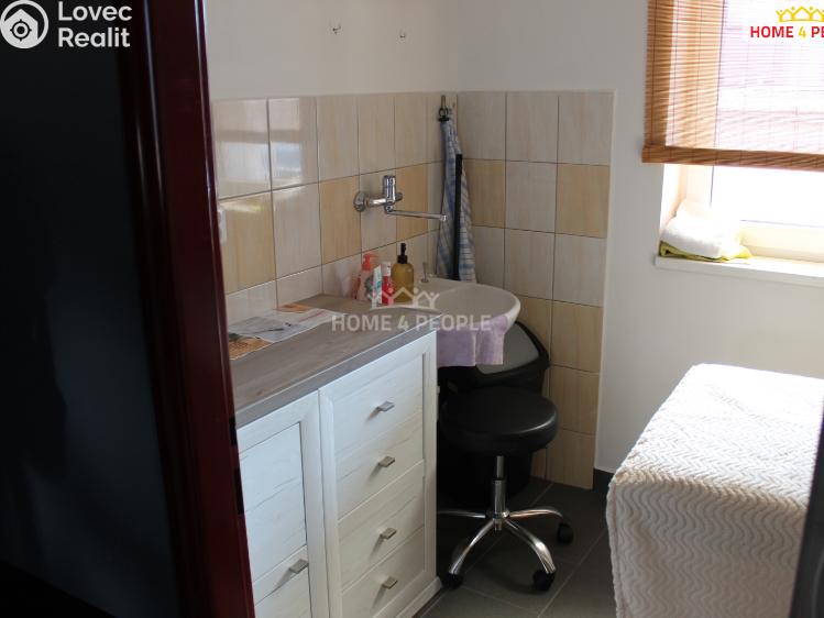 Оренда офісного приміщення Benešov, Antuškova č. 10