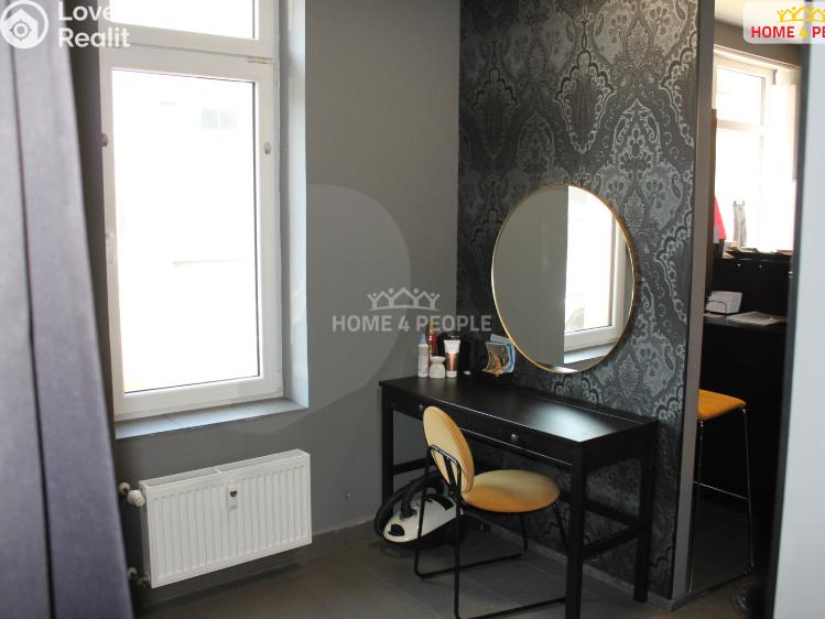 Оренда офісного приміщення Benešov, Antuškova č. 11