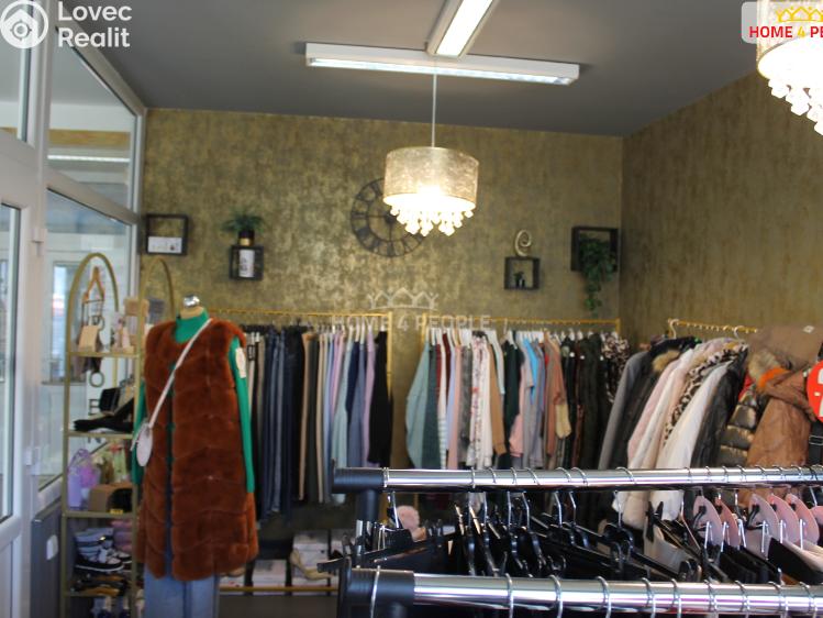 Pronájem kanceláře Benešov, Antuškova č. 19