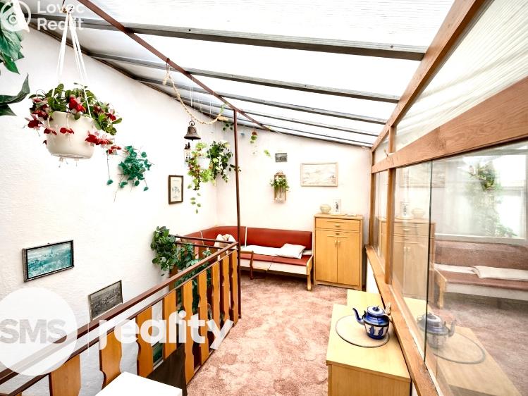 Prodej rodinného domu Pustiměř č. 2