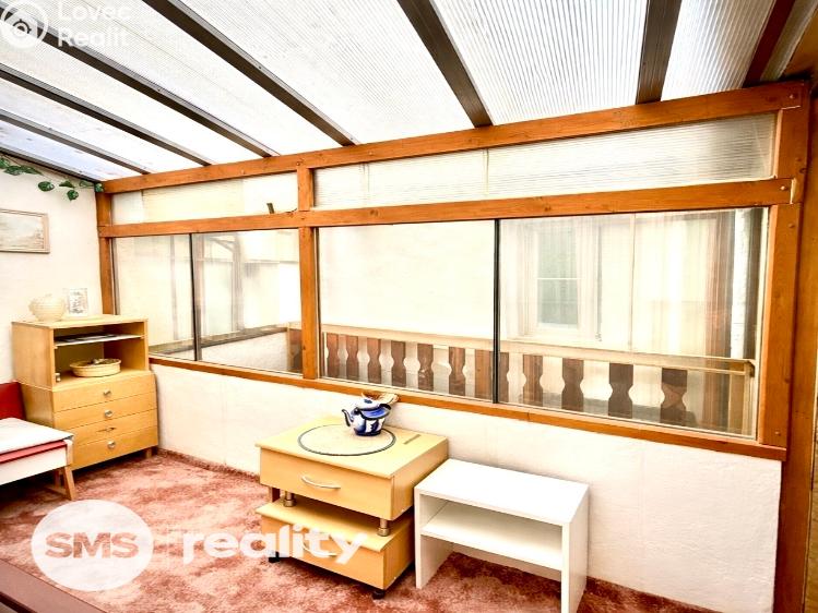 Prodej rodinného domu Pustiměř č. 4