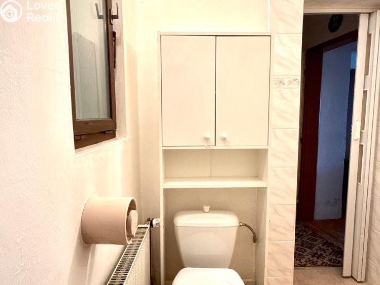 Prodej rodinného domu Pustiměř č. 12