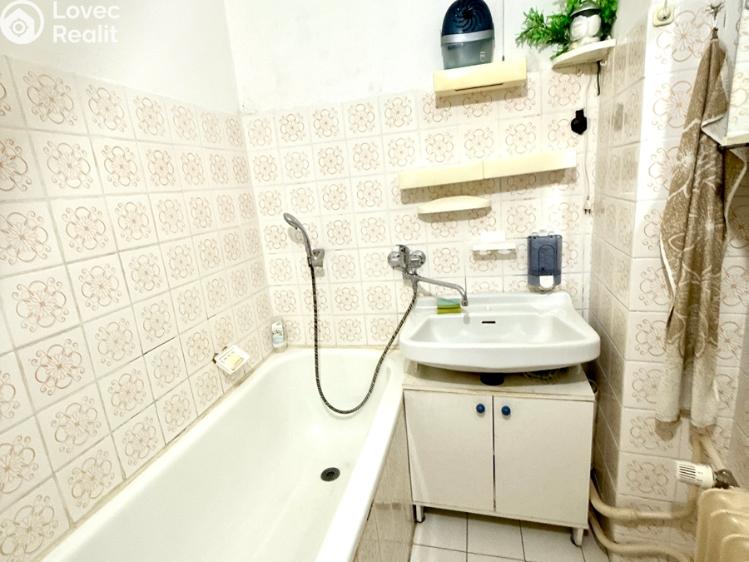 Prodej rodinného domu Pustiměř č. 16