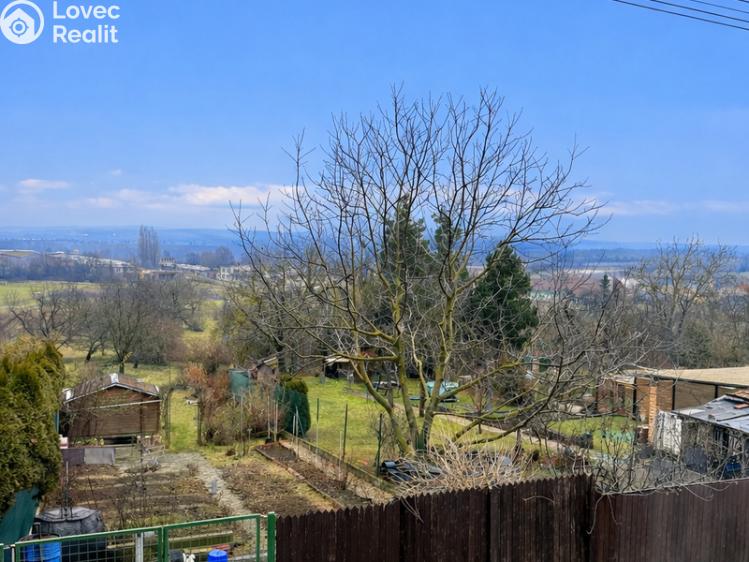 Prodej rodinného domu Pustiměř č. 24