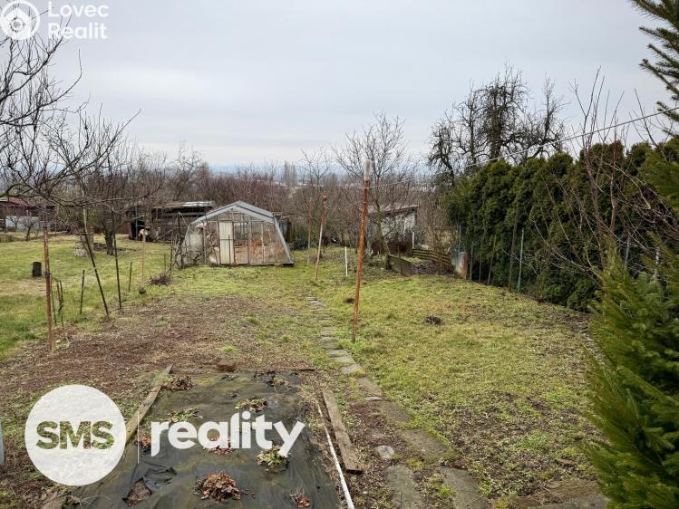 Prodej rodinného domu Pustiměř č. 25