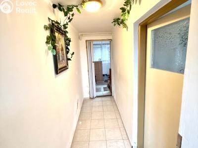 Prodej rodinného domu Pustiměř č. 6