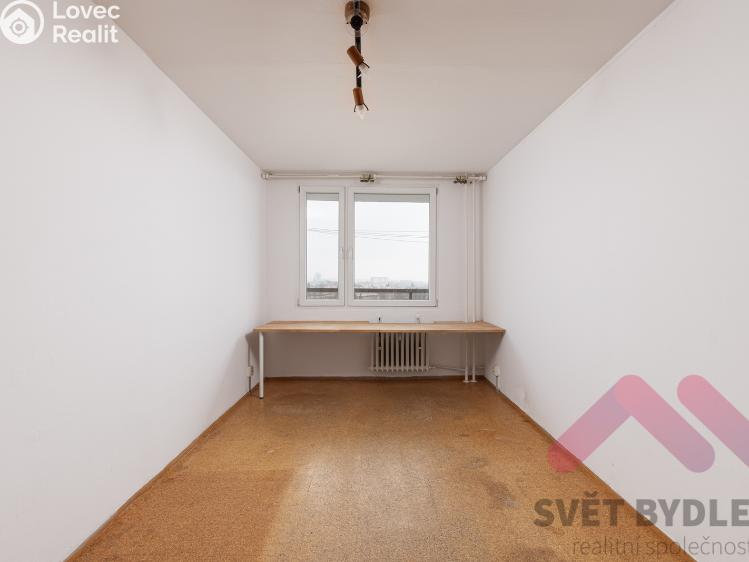 Продаж квартири 3+1 Praha, Písečná 445/15 č. 10