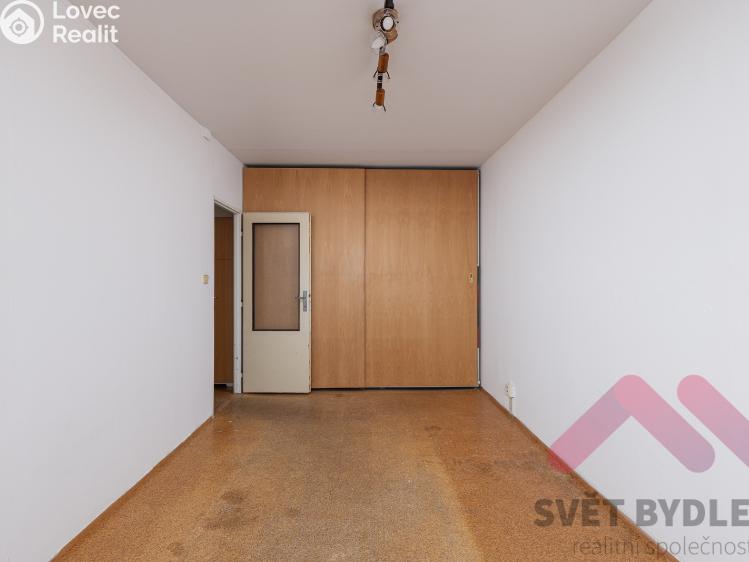 Продаж квартири 3+1 Praha, Písečná 445/15 č. 11