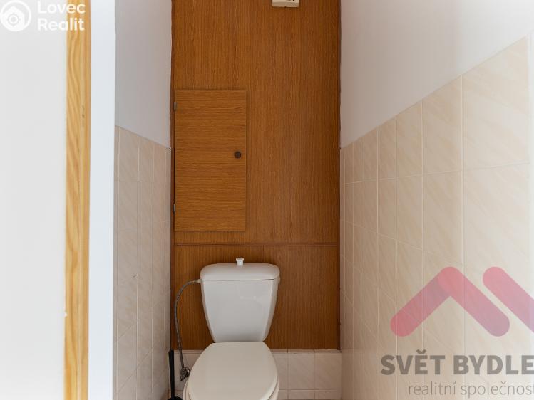 Продаж квартири 3+1 Praha, Písečná 445/15 č. 13